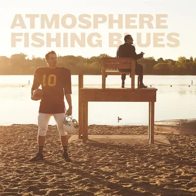 Fishing Blues - Vinyl