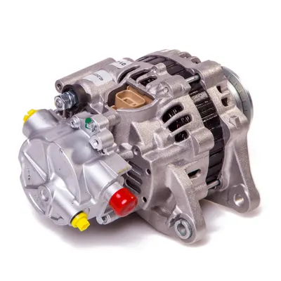 Generator/alternator HARTWINN 40.282980HRTE