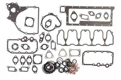 Set Garnituri Motor Potrivit Fendt 307 C Farmer, 307 C Turbo Farmer, 307 Ca Farmer, 307 Ci Farmer 2wd, 307 Ci Farmer 4wd, 308 C Farmer, 308 Ca Farmer, 308 Ci Farmer, 308 Farmer