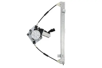 Macara geam Fata Stanga potrivit ALFA ROMEO 147 2001-2010 - (electric, cu motor, numar de usi: 2/4)