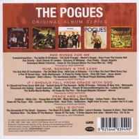 Original Album Series