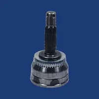Set articulatie planetara Dreapta Stanga (25z 23z 50mm; ABS:44) potrivit HYUNDAI COUPE II, ELANTRA III, MATRIX 1.5D-2.7 06.00-08.10