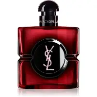 Yves Saint Laurent Black Opium Over Red Eau de Parfum pentru femei 50 ml