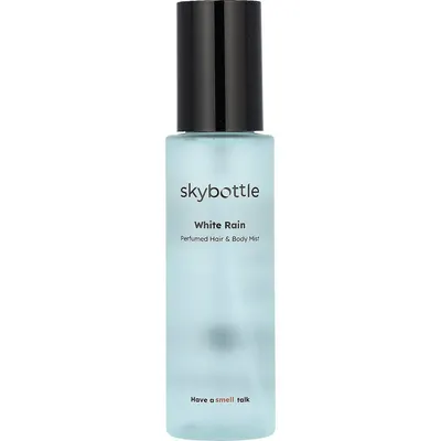 Skybottle Hair And Body Mist Parfumat White Rain, 100 Ml