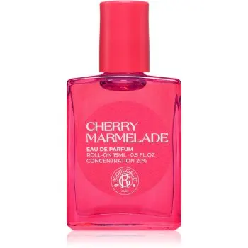 Roger & Gallet Cherry Marmelade apa de toaleta roll-on pentru femei