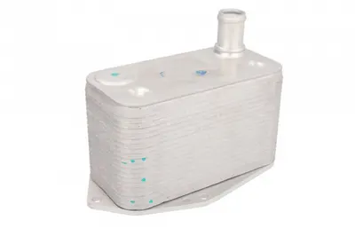 Termoflot radiator ulei (70x80x140) BMW Seria 3 (E46), 5 (E39), 7 (E38), X5 (E53) 2.5D 3.0D intre 1998-2005