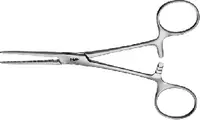 Pensa hemostatica dreapta AESCULAP Pean STR, 140 mm - BH414R