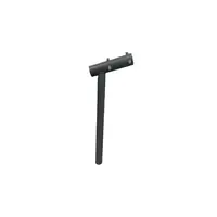 Brat pentru stalp iluminat stradal octogonal Ø7cm Cod:BK92262