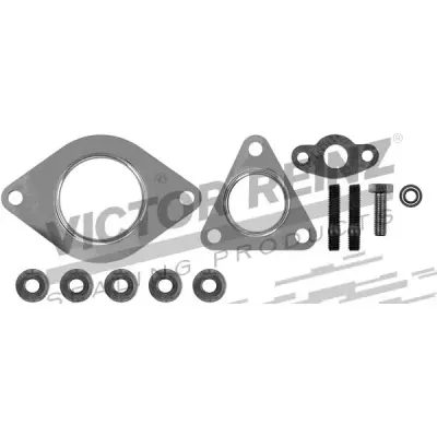 Set montaj, turbocompresor REINZ 04-10102-01