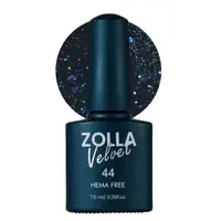 Oja semipermanenta Zolla Velvet Hema Free 44