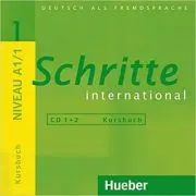 Schritte international, 1+2, Spielesammlung