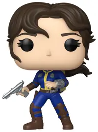 Figurină Funko POP! Television: Fallout - Lucy MacLean #1764