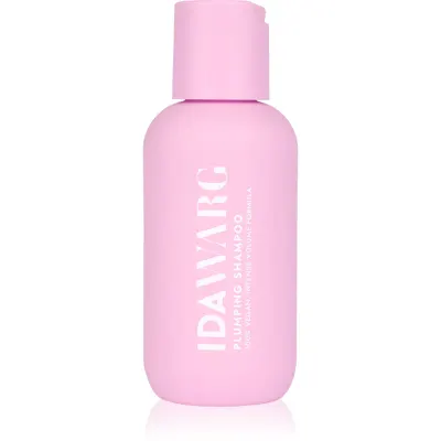 IDA WARG Beauty Plumping Shampoo sampon pentru volum densitatea parului 100 ml