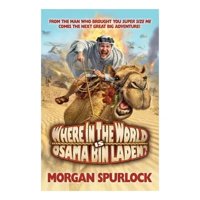 Where in the world is Osama bin Laden?