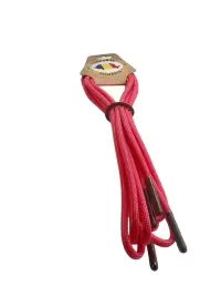 Sireturi Incaltaminte Paracord 550 Trekker Roz Drop Zone - 180 CM