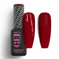 Oja Semi GELlack 2M Hema Free Nr. 356