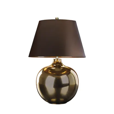 Veioza Ottoman 1 Light Table Lamp