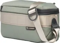 Geantă Gomatic - McKinnon Luma Sling, 9 l, Sage