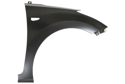 Aripa Dreapta Fata potrivit HYUNDAI ELANTRA V 2010-2015 - (cu orificii semnalizator)