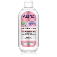 Astrid Glow Expert apa cu particule micele pentru o piele mai luminoasa 400 ml