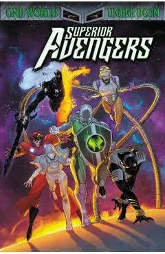 Superior Avengers