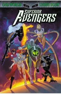 Superior Avengers