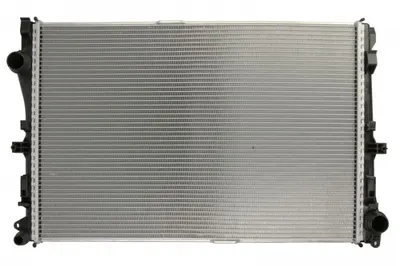 Radiator racire motor potrivit MERCEDES C (A205), C (C205), C T-MODEL (S205), C (W205) 1.5H 2.0 2.0H 04.18-04.23