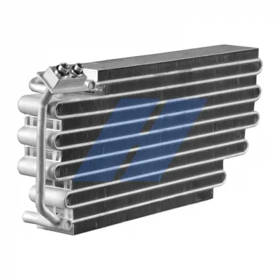Evaporator aer conditionat potrivit SCANIA P I, R I DC11.08-OSC11.03