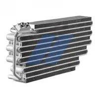 Evaporator aer conditionat potrivit SCANIA P I, R I DC11.08-OSC11.03