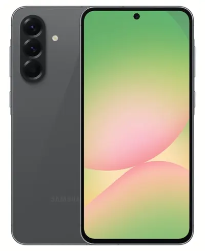 Samsung Galaxy A56 5G Dual Sim 128 GB Graphite Excelent