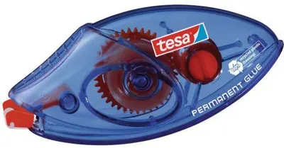 Bandă adezivă Tesa - 8.4 mm х 8.5 m