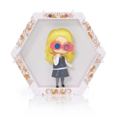 Figurina Wizarding World - Luna