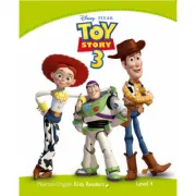 Level 4. Disney Pixar Toy Story 3