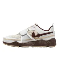 Zoom Field Jaxx Travis Scott Light Chocolate
