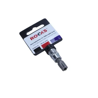 Cap cheie tubulara ROOKS OK-01.2780