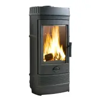 Soba fonta Gomont 12-18kW