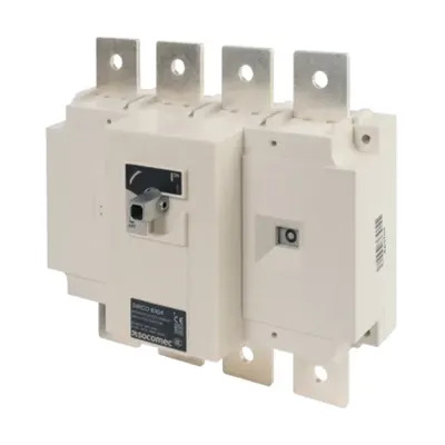 Comutator de Sarcina SIRCO 4X630A F