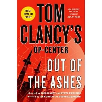 Out of the Ashes