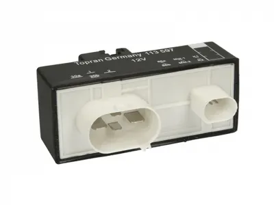 Releu (12v, 60a) Audi A3; Seat Cordoba, Ibiza Iii, Ibiza Iv, Ibiza Iv St, Leon, Mii, Toledo Ii; Skoda Citigo, Fabia I, Fabia I Praktik, Fabia Ii, Octavia I, Rapid, Roomster, Roomster Praktik Dupa 1996