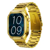 Smartwatch Maxcom FW65 Iron S, ecran 1.95 AMOLED, Rezolutie 410502, 340 mAh