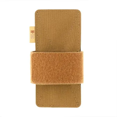 Toc Insert M-Tac pentru Pistol – Compatibil Velcro, Material CORDURA® - COYOTE