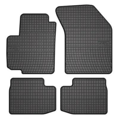 Covorase Cauciuc Compatibile Suzuki Swift I 2004-2010 / Sx4 S-Cross I 2006-2014 / Fiat Sedici 2005-2014