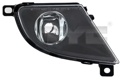 Proiector ceata dreapta potrivit BMW Seria 5 (E60), Seria 5 (E61) dupa 2003 - (H8)