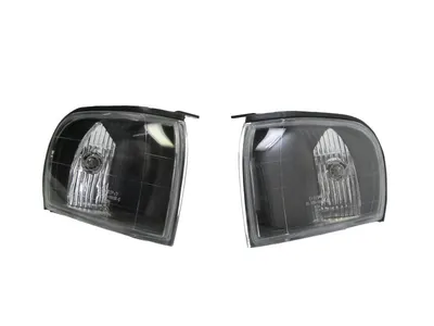 Semnalizator fata stanga/dreapta (transparent) potrivit SUBARU IMPREZA GC, GF 1992-1997