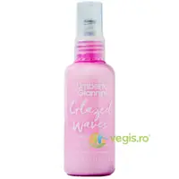 Ser pentru Stralucirea Parului Ondulat Glazed Waves 75ml