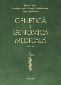 Genetica si genomica medicala
