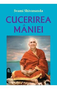 Cucerirea maniei
