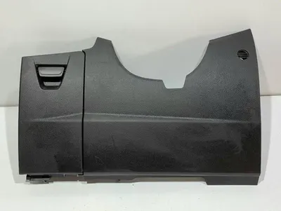 Ornament / trim plansa bord cu spatiu depozitare (torpedou mic) BM51-A043A88-AJW Ford Focus 3 facelift (2013-2018)