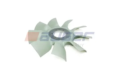 Ventilator radiator (diameter 620mm, numar lame 9) potrivit RVI MIDLUM, PREMIUM dCi11B 43-MIDR06.23.56B 41 09.98