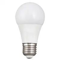 Bec LED, 7W, E27, lumina neutra (**Cantitate minima comanda: 10 buc.**)